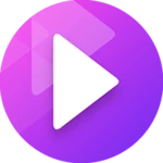 Logo of Reproductor de video android Application 